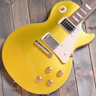 Epiphone Tak Matsumoto 1955 Les Paul Standard Antique Gold エレキギター 【B'z 松本孝弘シグネチャーモデル】