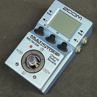 ZOOM、MS-70CDRの検索結果【楽器検索デジマート】