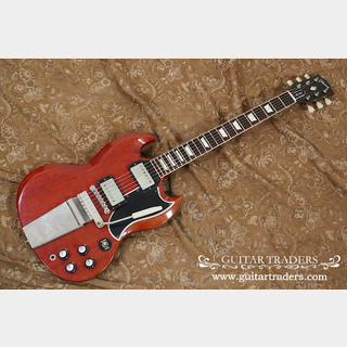 gibson sg 2013 standardの検索結果【楽器検索デジマート】