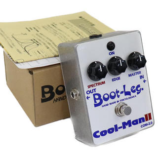 ギター用エフェクター、Boot-Leg、Cool Man COM-2.0の検索結果