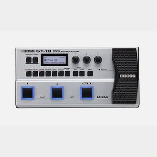 エフェクター（ギター・ベース用）、BOSS、GT-1、GT-1の検索結果【楽器