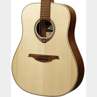 LAG Guitars TRAMONTANE 70 T70D-NAT Dreadnought