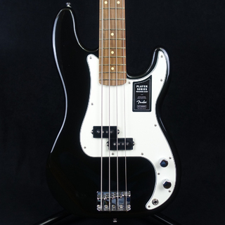 FenderPlayer Precision Bass Black