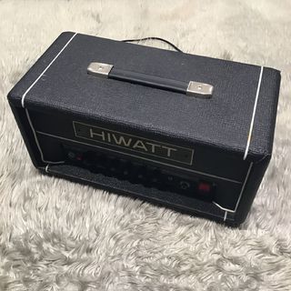 Hiwatt CTM HAIWATT 20HD【中古】【特別特価】