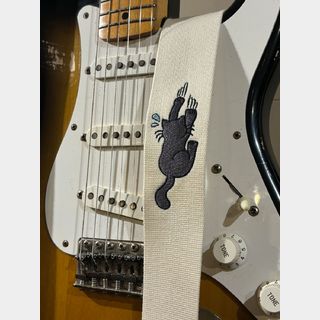 TENDER STRAP TS-2 AC ズリオチキャット