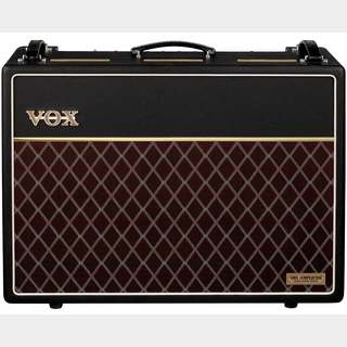 VOX AC4C1-12 ビンテージブラック真空管アンプ