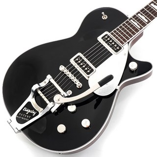 GretschG6128T Players Edition Jet DS with Bigsby (Black/Rosewood)