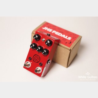 JHS Pedals The AT+