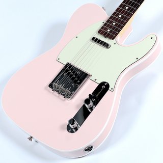 Fender FSR Collection 2024 Traditional 60s Telecaster Custom Rosewood Fingerboard Shell Pink フェンダー [イ