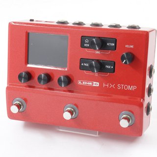 LINE 6、HX Stompの検索結果【楽器検索デジマート】 LINE 6、HX Stompの検索結果【楽器検索デジマート】