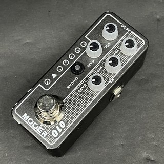 MOOER Micro PreAMP 010【新宿店】