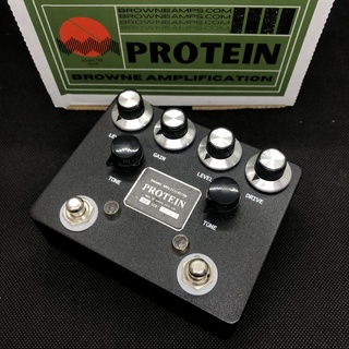Browne Amplificationの検索結果【楽器検索デジマート】