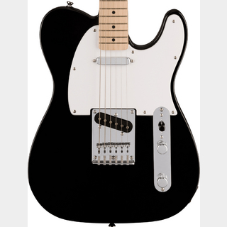 Squier by FenderSonic Telecaster (Black)