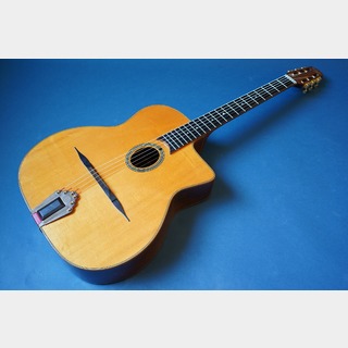 アコースティックギター ＞ マカフェリ・タイプの検索結果【楽器