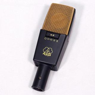 AKG、C414 XL IIの検索結果【楽器検索デジマート】