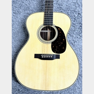 Martin 000-28 Standard #2891751【2024年製】