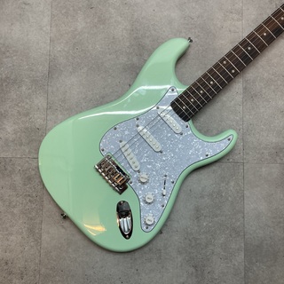 Squier by Fender FSR Affinity Series Stratocaster