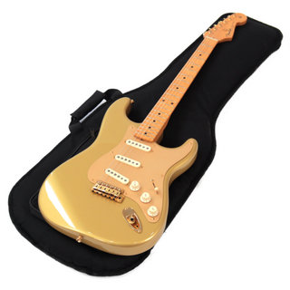 Fender 【中古】 Fender フェンダー 50TH ANNIVERSARY GOLDEN STRATOCASTER エレキギター