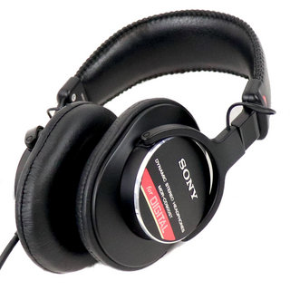 SONY 【中古】 ヘッドホン ソニー SONY MDR-CD900ST モニターヘッドホン