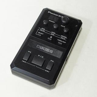 BOSS、Pocket GTの検索結果【楽器検索デジマート】