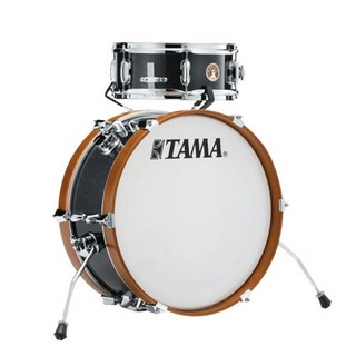 TamaLJK28S-CCM Club-Jam Mini ドラムセット 2点シェルキット