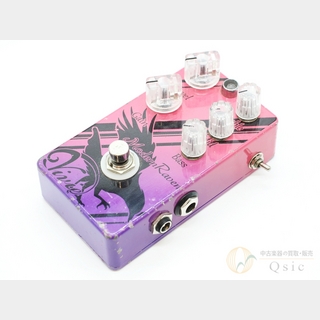 エフェクター（ギター・ベース用）、Vivie、Ravenの検索結果【楽器検索