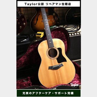 Taylor 317e V-Class 2019 【Taylor公認 リペアマン在籍店】