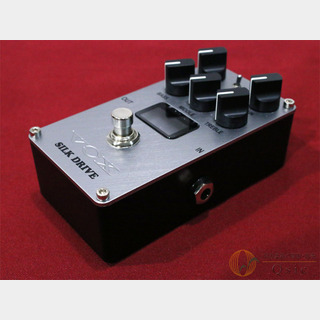 エフェクター（ギター・ベース用）、VOX、Silk Driveの検索結果【楽器