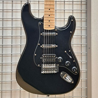 Squier by FenderSonic Stratocaster HSS / Black