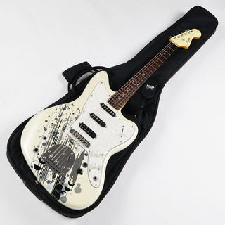 Squier by Fender、MAMI JAZZMASTERの検索結果【楽器検索デジマート】