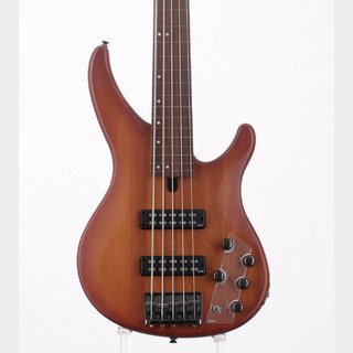 YAMAHA TRBX505 FL Brick Burst 【御茶ノ水本店】