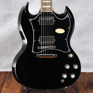 EpiphoneSG Standard Ebony  【梅田店】