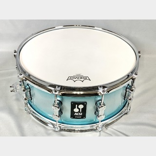 SonorAQ2-1406SDW #ASB AQ2 Series Maple Snare Drum ソナー アクア シルバーバースト