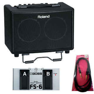 RolandAC-33 Acoustic Chorus 【WEBSHOP】