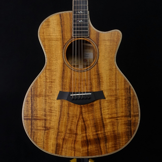 Taylor Limited Edition K24ce AA Top