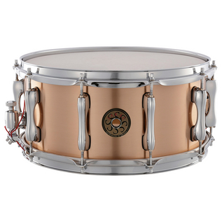 SAKAE OSAKA HERITAGE SDM1465PBJ [ JAPAN CUSTOM SNARE ]【今月だけの台数限定特別プライス!! ローン分割手数料0%(12回迄)】