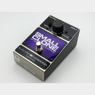 Electro-Harmonix Small Clone Reissue