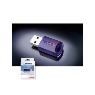 Steinberg USB-eLicenser （STEINBERG KEY）