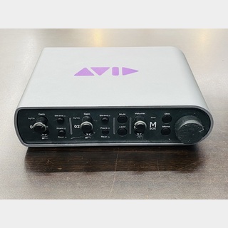 Avid MBOX MINI