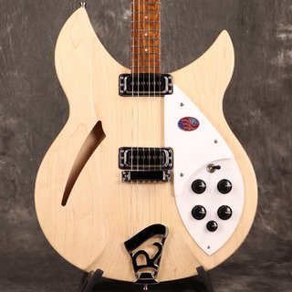 RickenbackerModel 330 Mapleglo USA製 リッケンバッカー [3.48kg][S/N 2421780]【WEBSHOP】