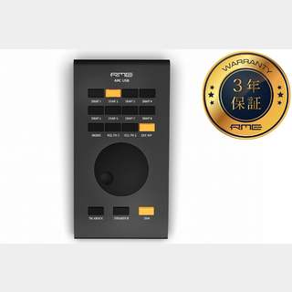 RME ARC USB Black Edition (Advanced Remote Control USB) TotalMix FX リモート・コントローラー【WEBSHOP】