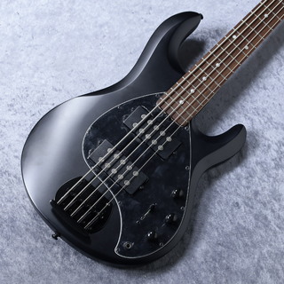 Sterling by MUSIC MANSUB RAY4 HH- Stealth Black -