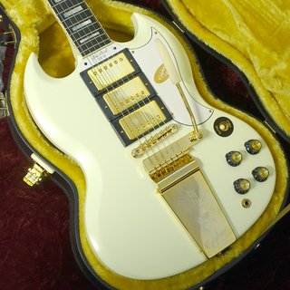 エレクトリックギター ＞ SGタイプ、sg maestroの検索結果【楽器検索