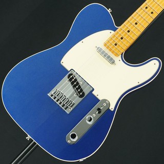 Fender 【USED】 American Ultra Telecaster (Cobra Blue) 【SN.US24000289】