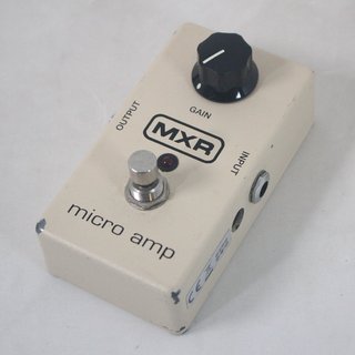 MXRM133 / Micro amp 【渋谷店】