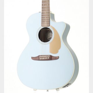 Fender California Series Newporter Player Walnut Fingerboard Ice Blue Satin 2022年製【横浜店】