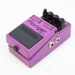 Boss BF-3 Flanger Guitar Effect Pedal for sale online | eBay