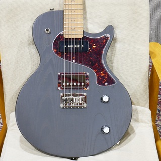 PJD Guitars CAREY STANDARD / Midnight Black 【旧仕様を特別価格でご案内】