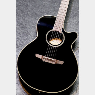 Takamine 【10本限定!薄胴エレガット】 TSP100 KT-N #63050319【ナット幅42mm!】【現物写真】【池袋店在庫品】