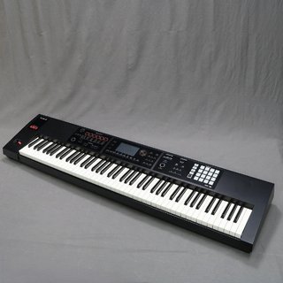 Roland FA-08 Music Workstation 【御茶ノ水本店】